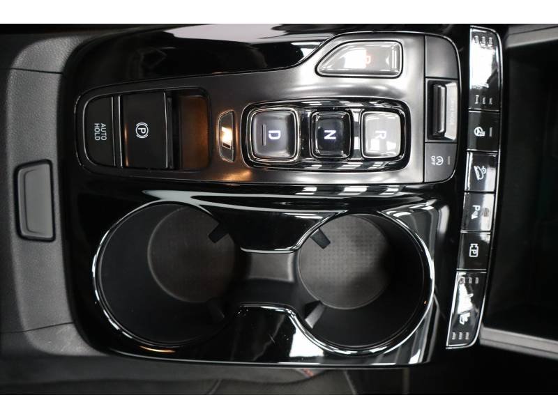 Hyundai Tucson - Photo 11