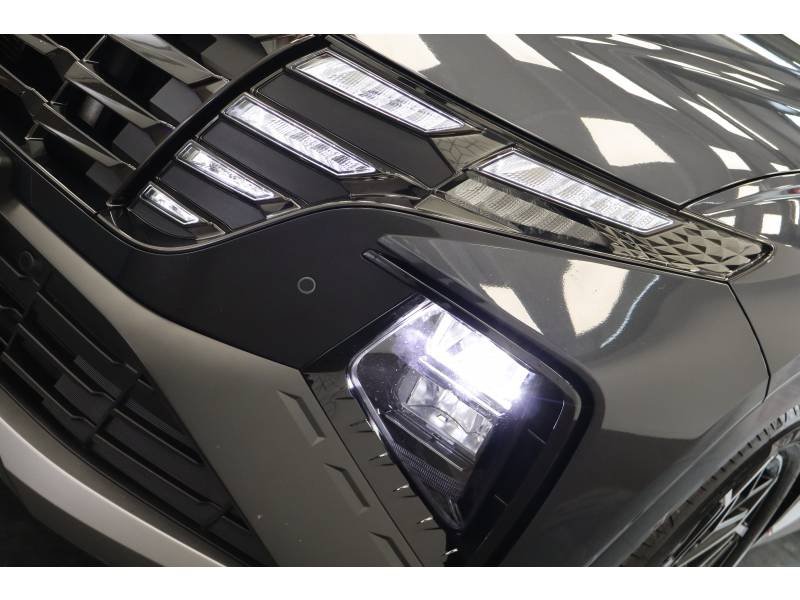 Hyundai Tucson - Photo 12