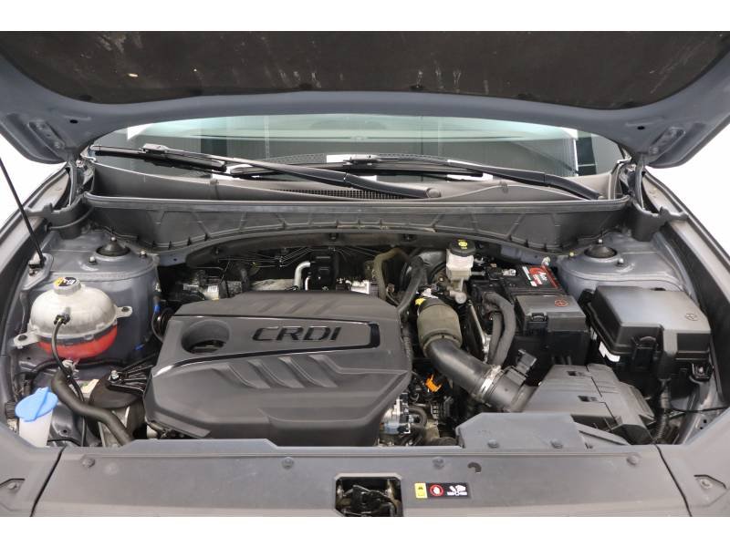 Hyundai Tucson - Photo 17