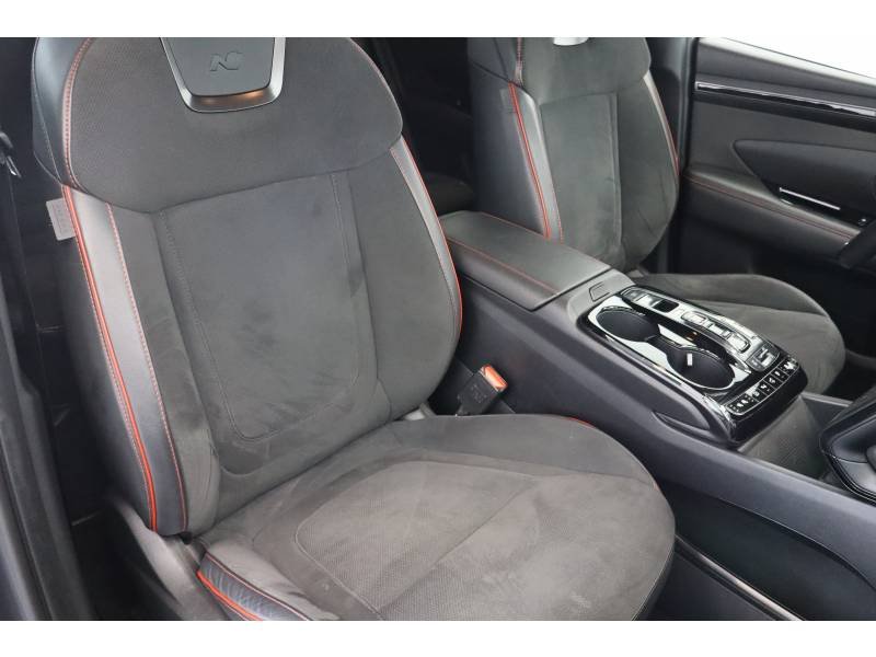 Hyundai Tucson - Photo 20