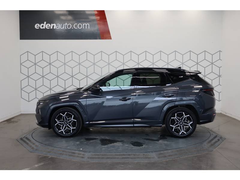 Hyundai Tucson - Photo 2