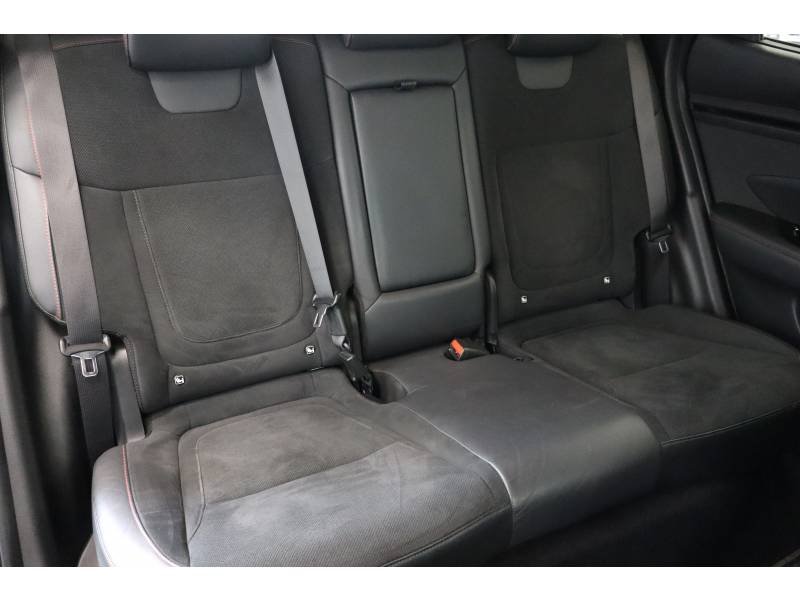 Hyundai Tucson - Photo 21