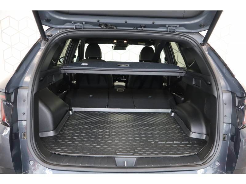 Hyundai Tucson - Photo 23