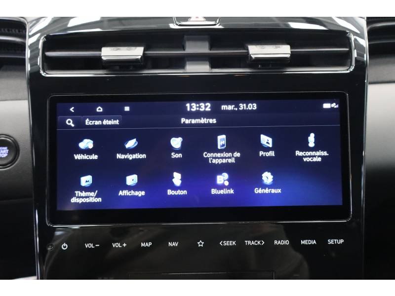 Hyundai Tucson - Photo 24