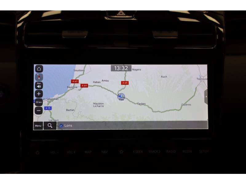 Hyundai Tucson - Photo 25