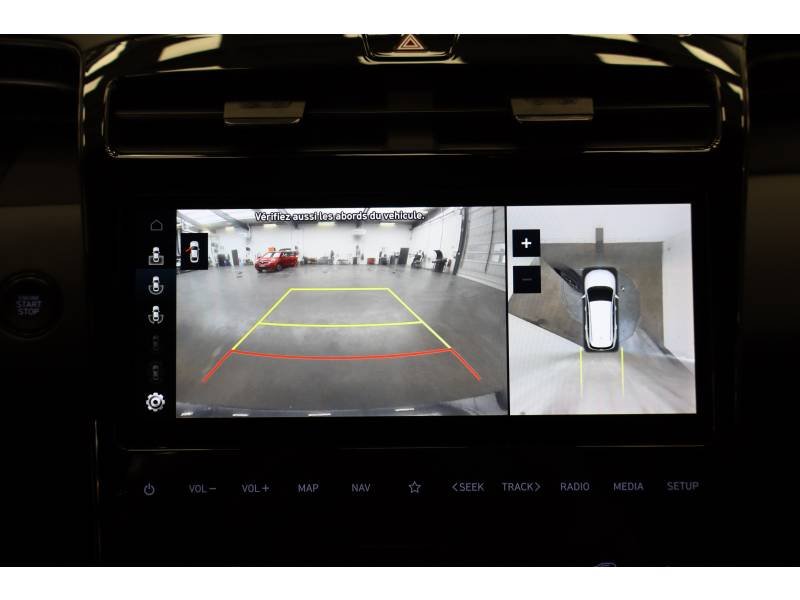 Hyundai Tucson - Photo 26