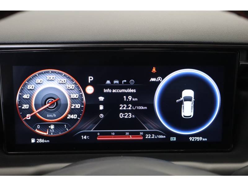 Hyundai Tucson - Photo 27