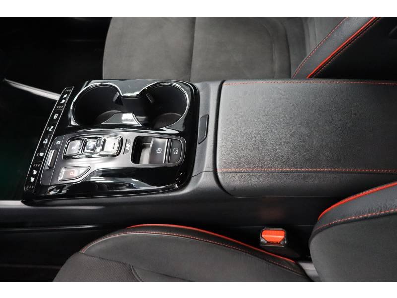 Hyundai Tucson - Photo 28