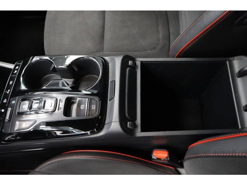 Hyundai Tucson - Photo 31