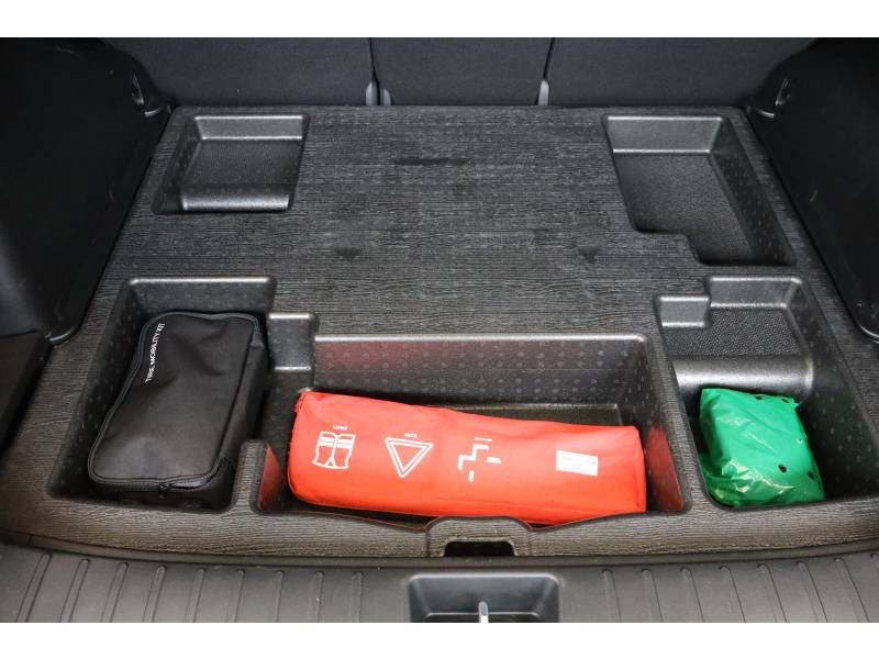 Hyundai Tucson - Photo 33