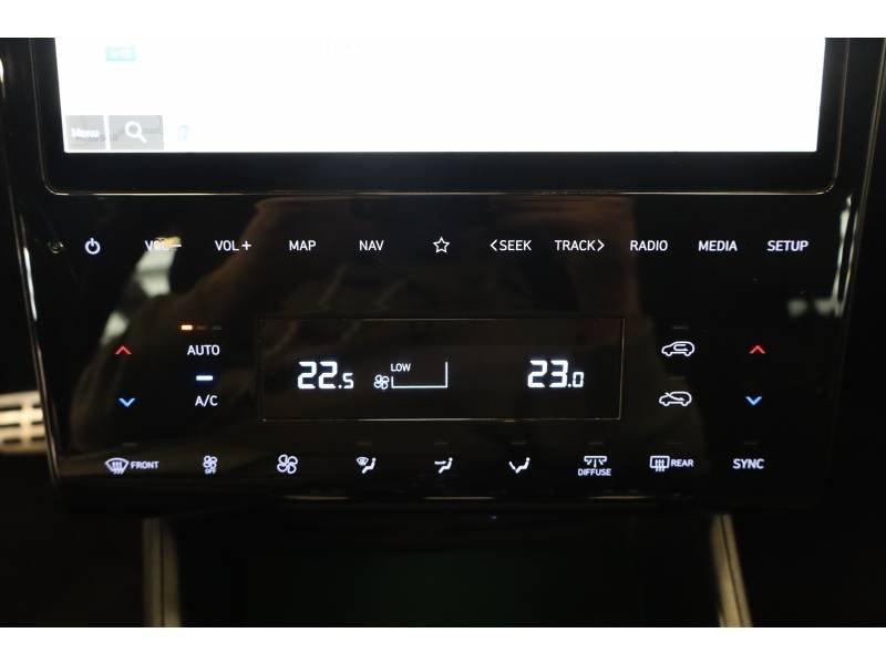 Hyundai Tucson - Photo 34
