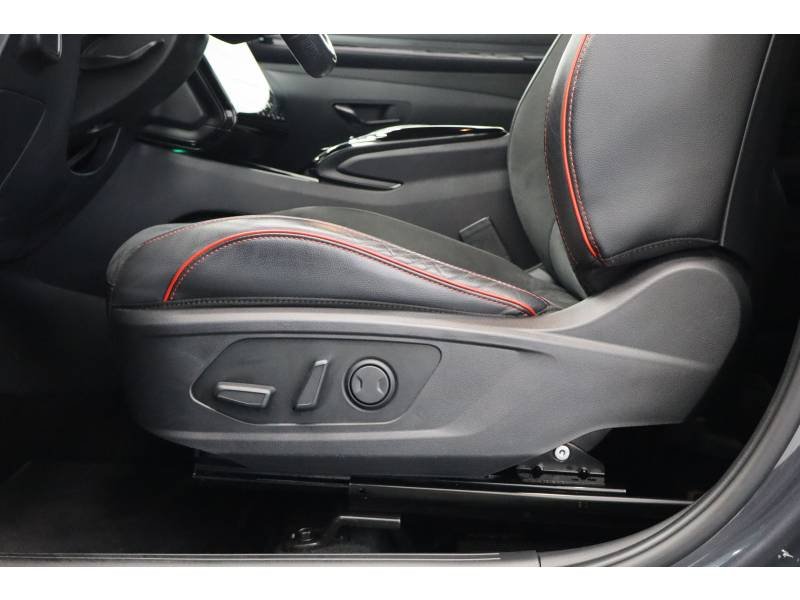 Hyundai Tucson - Photo 36