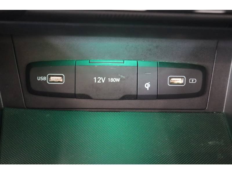 Hyundai Tucson - Photo 38