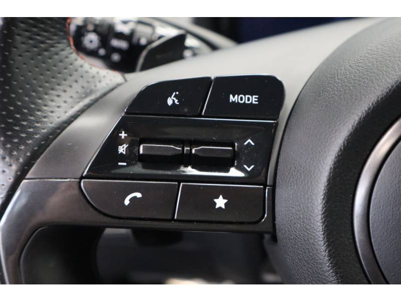 Hyundai Tucson - Photo 40