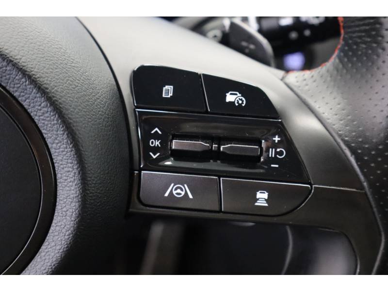 Hyundai Tucson - Photo 41