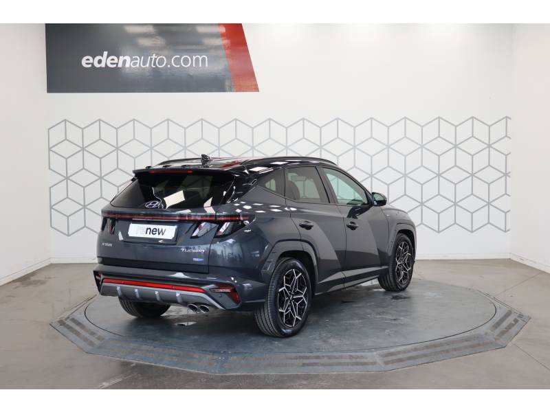 Hyundai Tucson - Photo 5