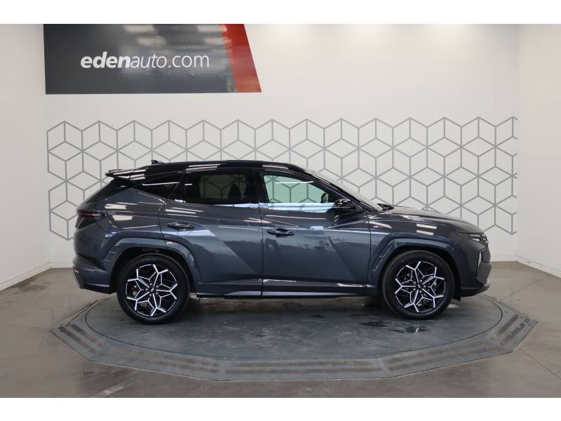 Hyundai Tucson - Photo 6