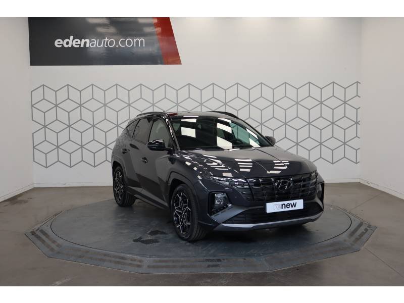 Hyundai Tucson - Photo 7