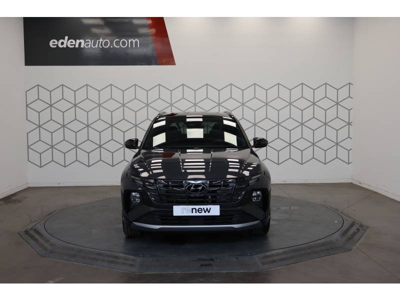 Hyundai Tucson - Photo 8
