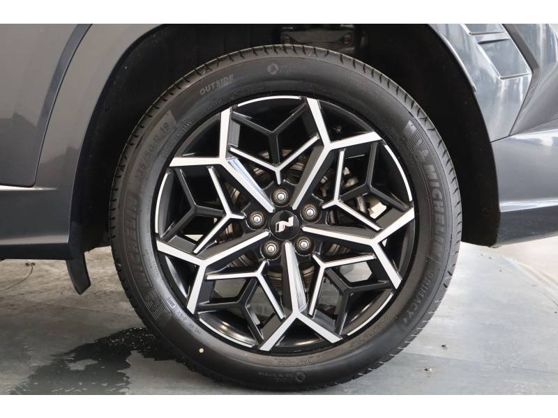 Hyundai Tucson - Photo 9