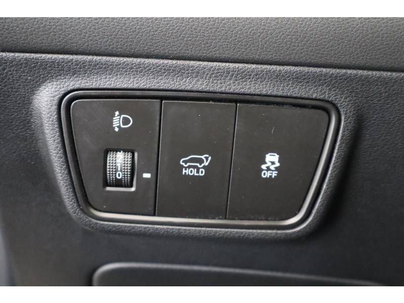 Hyundai Tucson - Photo 10