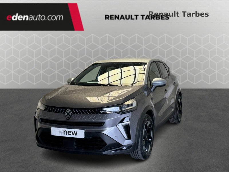 Renault Captur - Photo 1