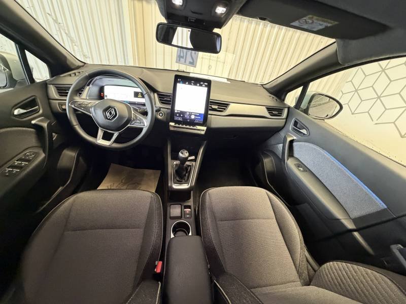 Renault Captur - Photo 11