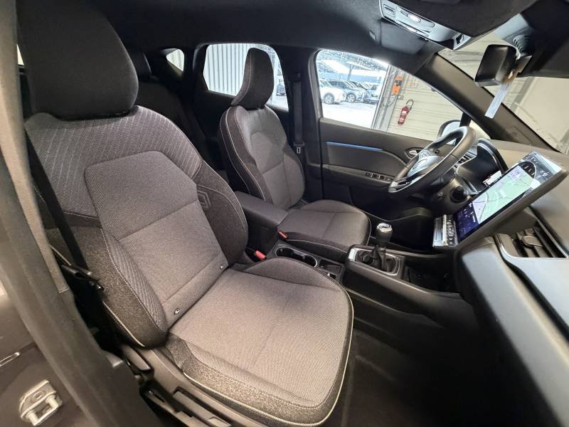Renault Captur - Photo 12