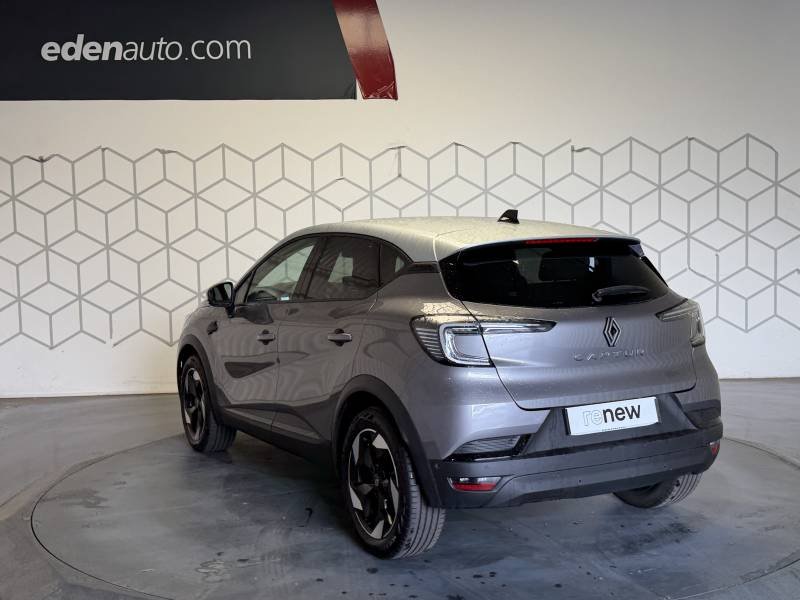 Renault Captur - Photo 13