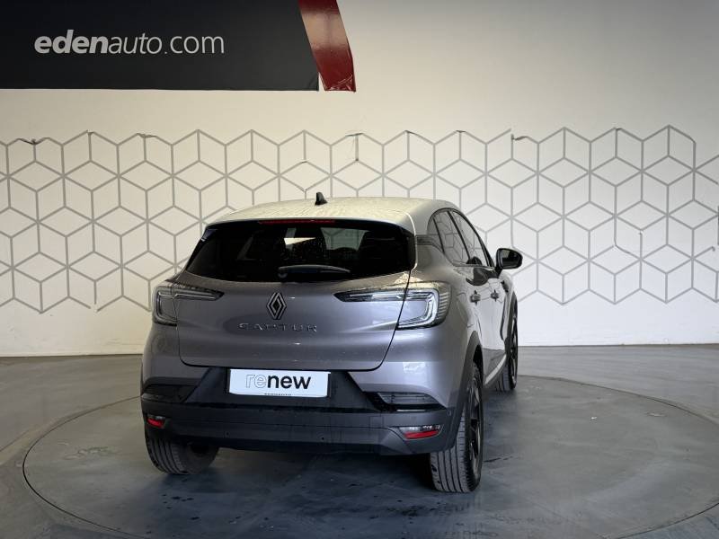 Renault Captur - Photo 14