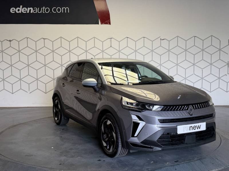 Renault Captur - Photo 15