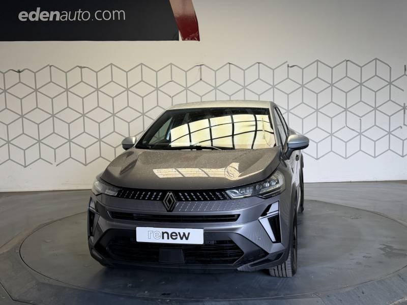 Renault Captur - Photo 16