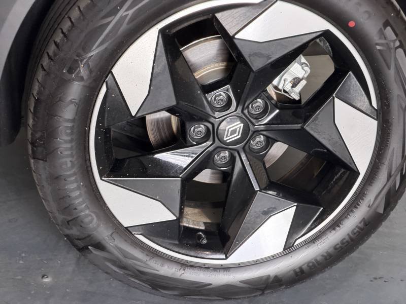 Renault Captur - Photo 17