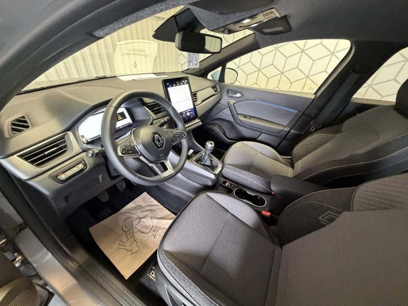 Renault Captur - Photo 18