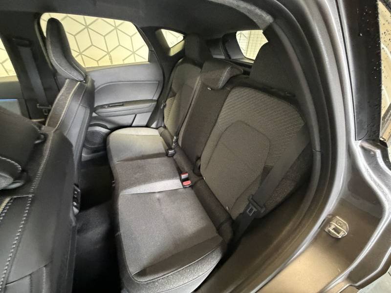 Renault Captur - Photo 19