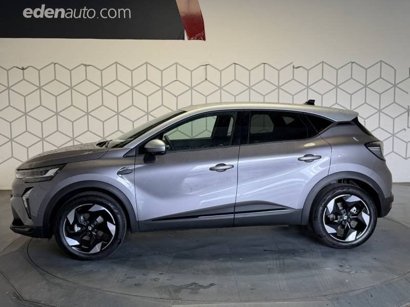 Renault Captur - Photo 2