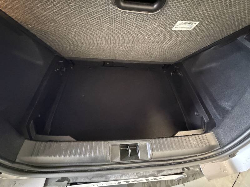 Renault Captur - Photo 21