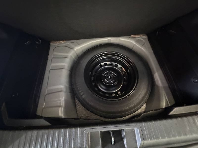 Renault Captur - Photo 22