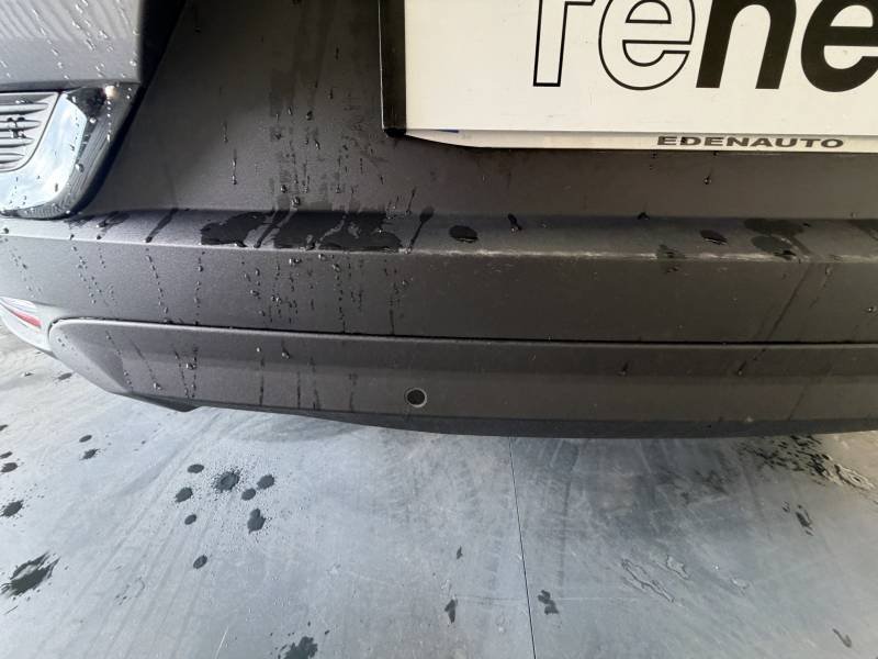 Renault Captur - Photo 23
