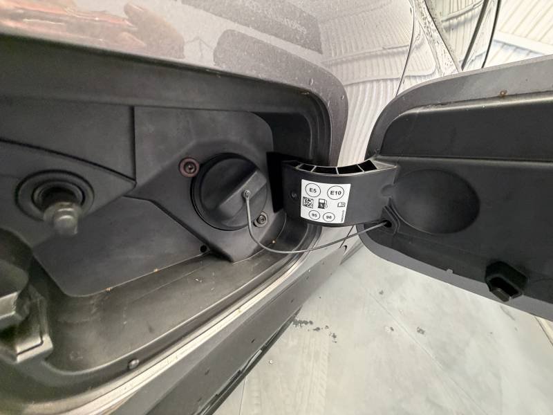 Renault Captur - Photo 24