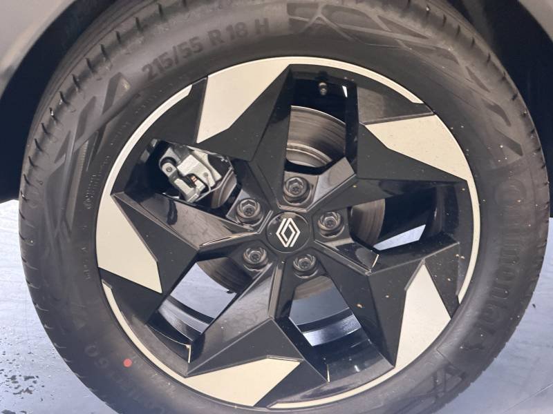 Renault Captur - Photo 25