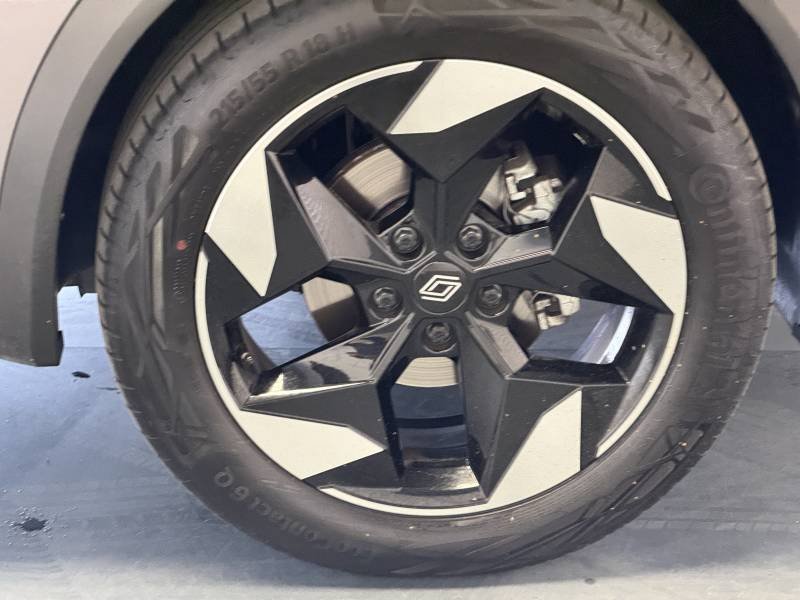 Renault Captur - Photo 26