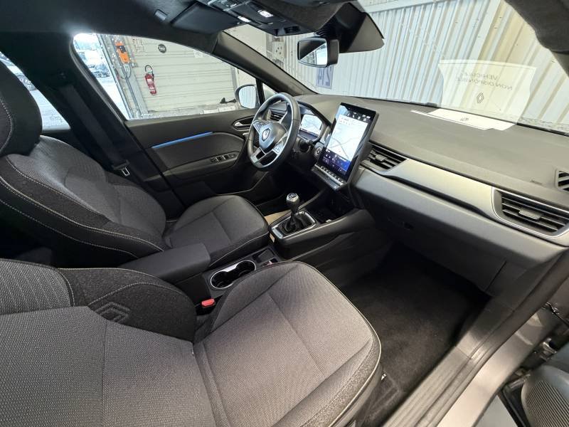 Renault Captur - Photo 28