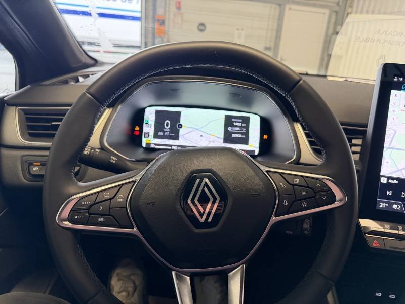 Renault Captur - Photo 30