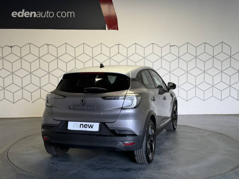 Renault Captur - Photo 3