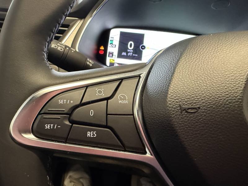 Renault Captur - Photo 31