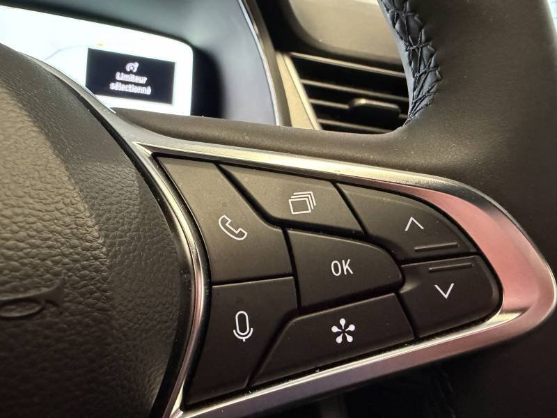 Renault Captur - Photo 32