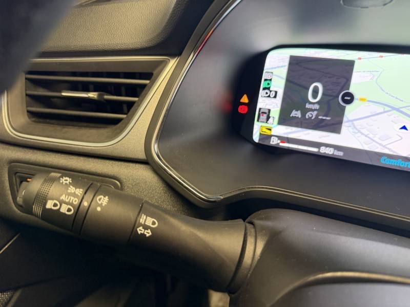 Renault Captur - Photo 34