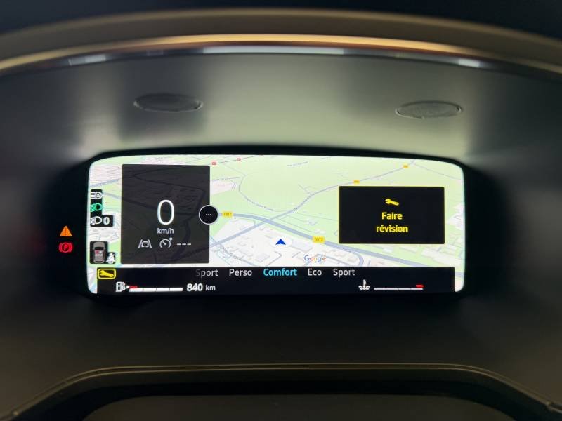 Renault Captur - Photo 35