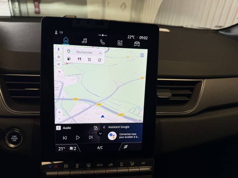 Renault Captur - Photo 37